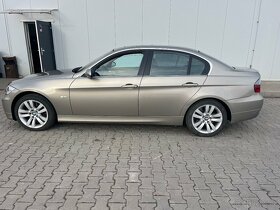 BMW E90 335i xdrive - 4