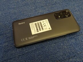 Xiaomi Redmi Note 11 4/64GB 6,43" AMOLED 50Mpx - 4