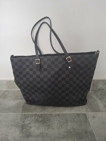 Louis Vuitton kabelka - 4