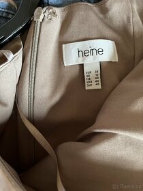 večerní šaty Heine - 4