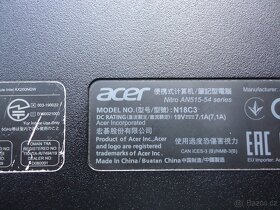 Acer Nitro - 4