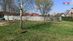 Prodej pozemku k bydlení, 803 m², Orlová, ul. Lipová - 4