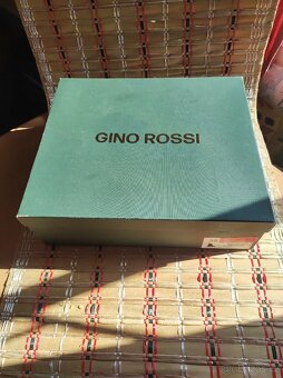 Boty Gino Rossi - 4