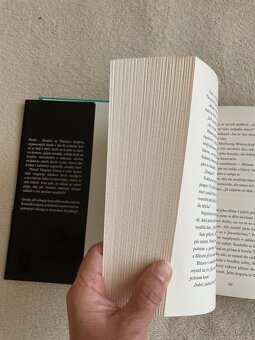 Magnus Chase a bohové Ásgardu - Thorovo kladivo - 4