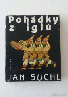 Pohádky z Iglú/ Příběhy Joky-Joka  aj... - 4