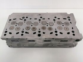 Motor VW 2.0 tdi  16v CR kompletně repasovaný - 4