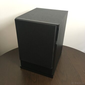 Aktivní subwoofer HECO Metas XT Sub 251A 300 W - 4