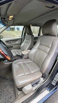 Volvo S70 - 4