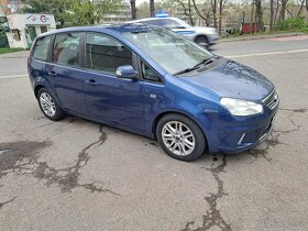 Ford C-Max 1.6 TDCI - 4