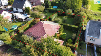Prodej, rodinný dům 4+kk, 135 m2, Za Cukrovarem, Plaňany - 4
