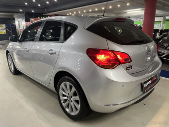 opel astra j  1.4i 103kW 89.000km - 4
