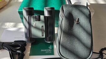 Dalekohled Swarovski 8×25 - 4