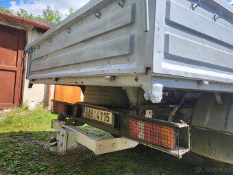 GAZ Gazelle, 4x2, TK 09/26, volat 702 041 467 - 4