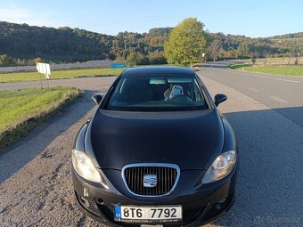 Seat Leon 2.0tdi 103kw - 4