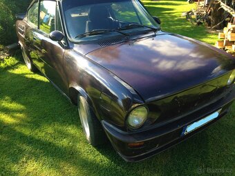 skoda 110R coupe erko - 4