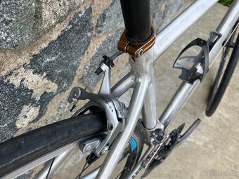 Silnička "Hatátitlá" - Velikost 44 (S), Ultegra + Dura Ace - 4