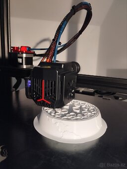 3d tisk na zakázku včetně modelování LEVNĚ - 4