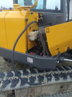 Volvo ec55 - 4