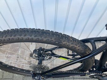 SPECIALIZED 27,5 - 4