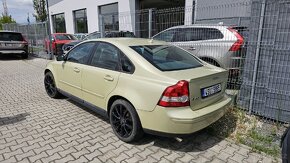 Vyměním s40 t5 za jakékoliv pojízdné Volvo - 4