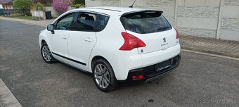 PEUGEOT 3008 2.0HDI 4X4 HYBRID 4 140KW 148000KM - 4