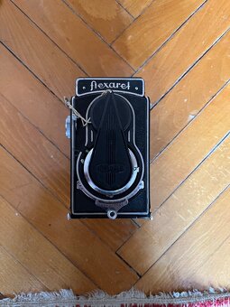 Flexareta - 4