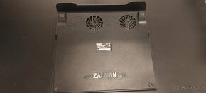 Chladící podložka pod notebook Zalman ZM-NC1000 - 4