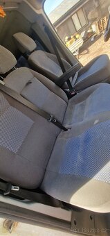 Citroen Jumper 2.2HDI dily - 4