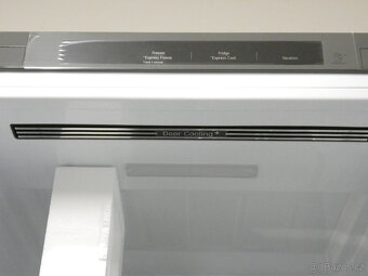 Kombinovaná chladnička LG GBV5240DPY - se zárukou - 4