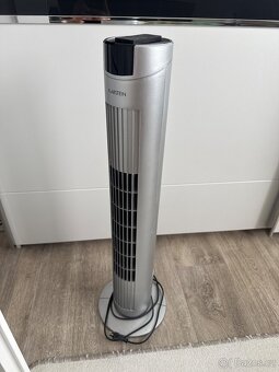 Ventilátor Klarstein Skyscraper 2G – 2 ks - 4