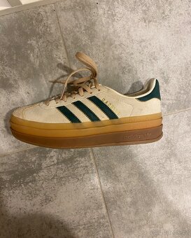 Adidas Gazelle Bold veľkosť 37 - 4