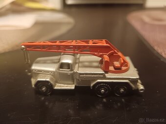 Lesney, Matchbox - 4