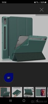 Lenovo Idea Tab P12 12,7" - 4