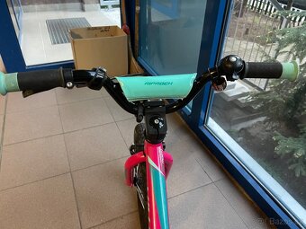 Dětské kolo Specialized - 4