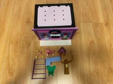 Domek Little Pet Shop - 4
