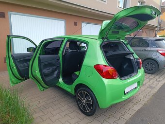 Mitsubishi Space Star 2013-1.0i 52Kw-98 965km - 4