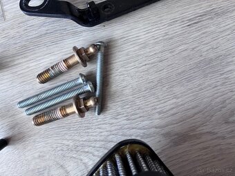 Filtr AIR. Harley Davidson 107” - 4