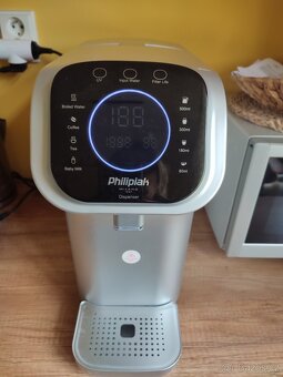 Čistička vody Waters Purifer PH-507i - 4