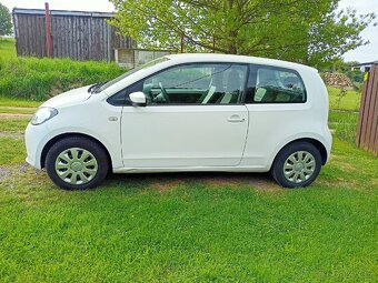 Škoda Citigo 1.0 Mpi - 4