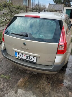 Renault Megane - 4