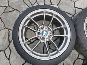 Origo alu kola BMW styling 513 18" - 4