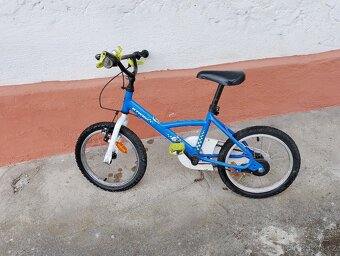 Dětské kolo GT Mach one junior - 4