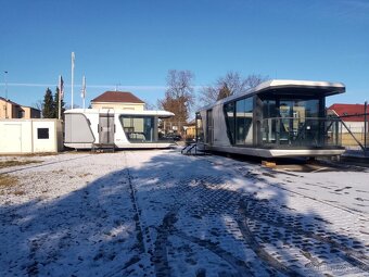 Vesmírný modul Jupiter - AKCE k odběru ihned - 4