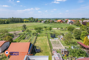 Prodej, rodinný dům, 276 m2, ul. Přerovská, Vsisko - 4