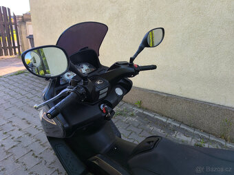Kymco Xciting 500i - 4
