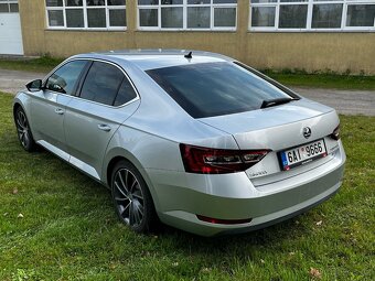 Superb L&K 140 kw - 4