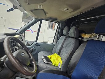 Ford Transit 2.2 96Kw - 4