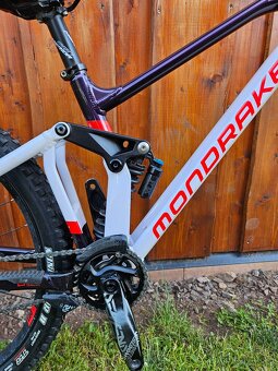Mondraker Summum 29 DH - 4