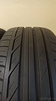 Bridgestone 225/50 R18 99W 5mm - 4