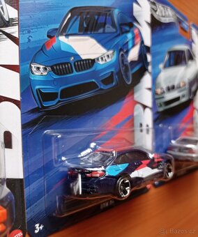 HW BMW - 4